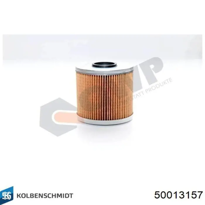 Filtro de aceite 01174420 Deutz