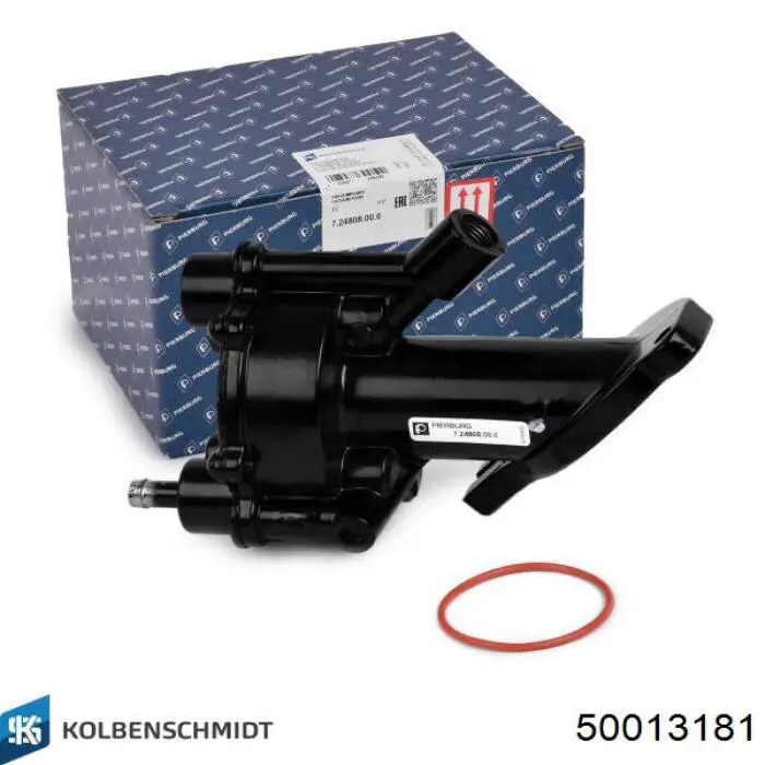 Comprar 50013181 Kolbenschmidt Filtro diesel