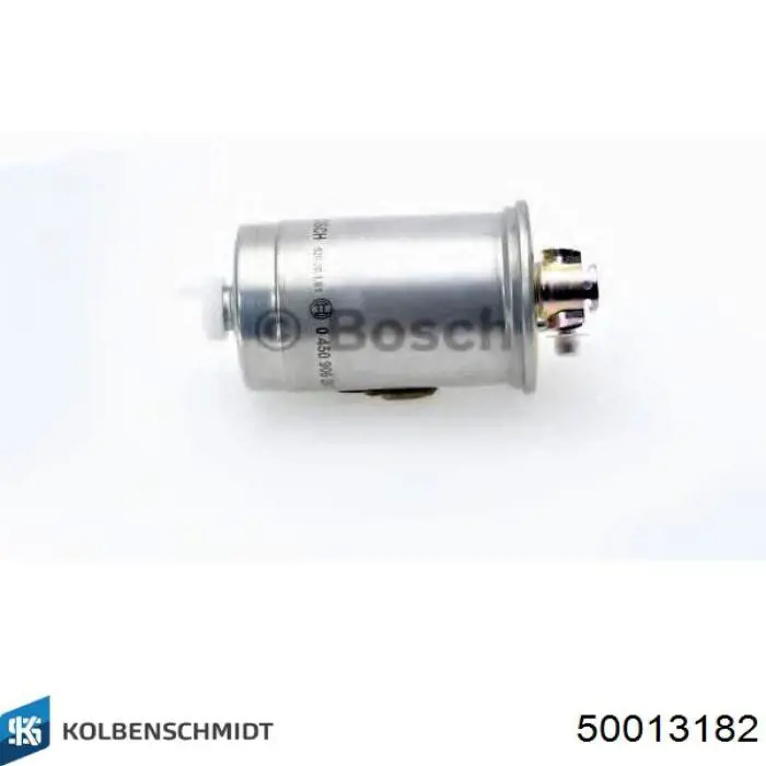 Filtro de gasoil Kolbenschmidt 50013182