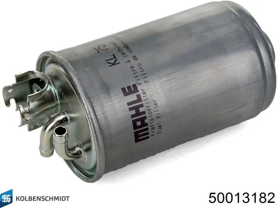 Comprar 50013182 Kolbenschmidt Filtro diesel