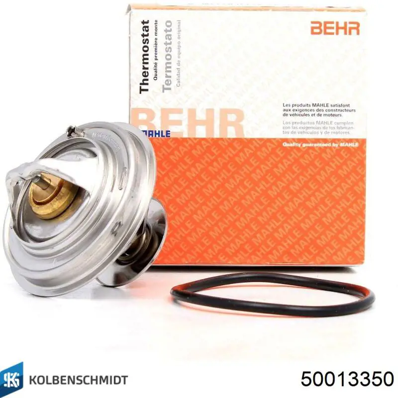 Filtro de aceite Kolbenschmidt 50013350 precio, desde 7,29 EUR