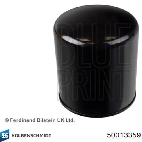 Comprar 50013359 Kolbenschmidt Filtros de aceite