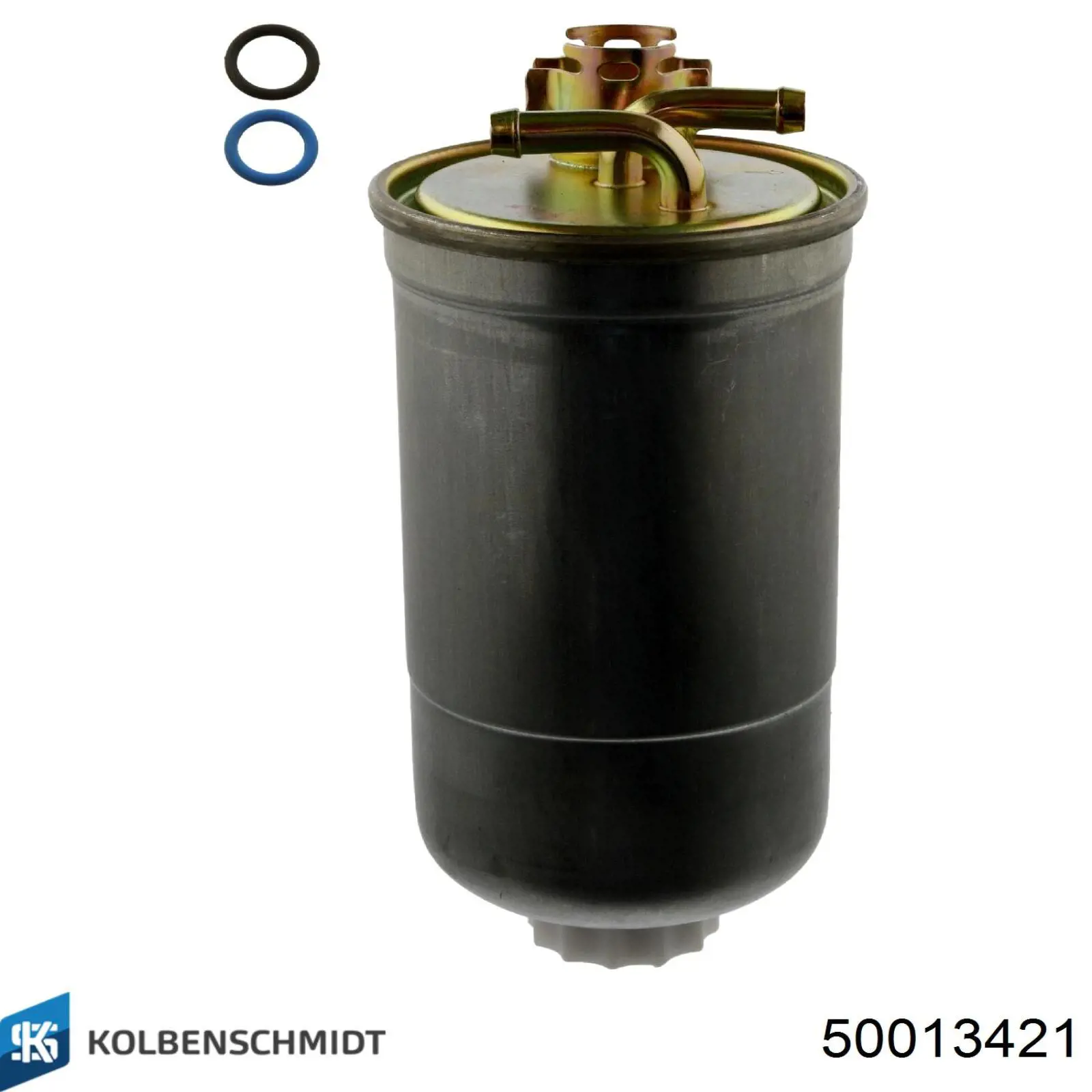 Comprar 50013421 Kolbenschmidt Filtro diesel