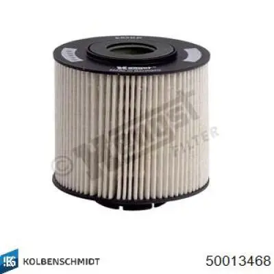 50013468 Kolbenschmidt filtro combustible