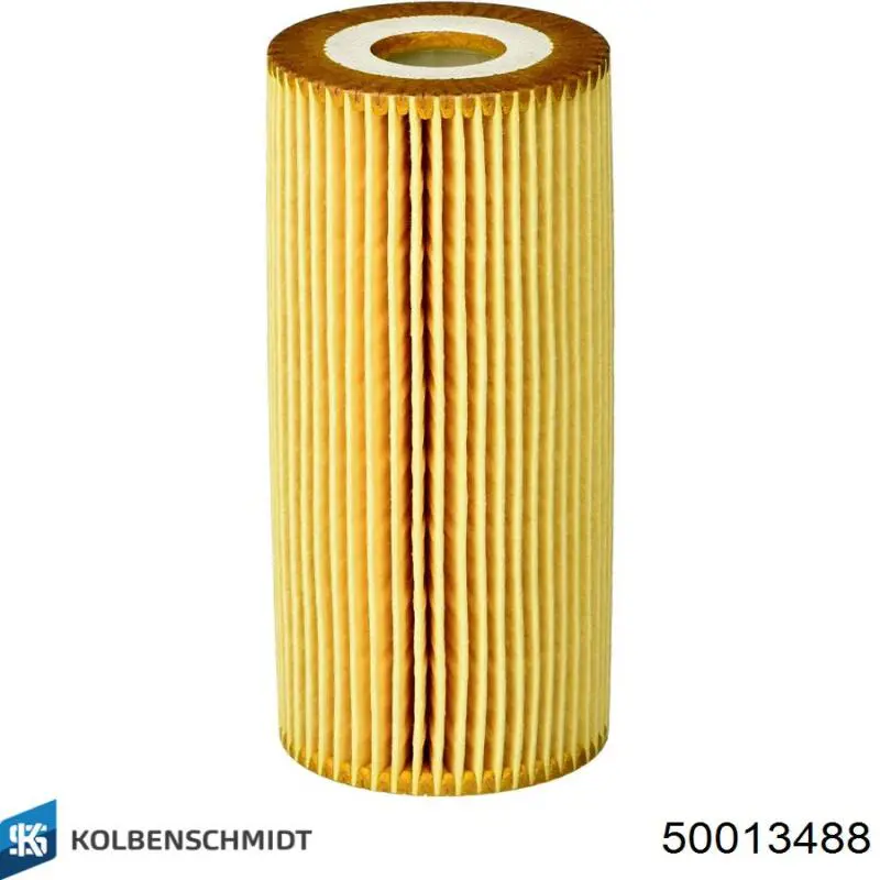 Comprar 50013488 Kolbenschmidt Filtros de aceite
