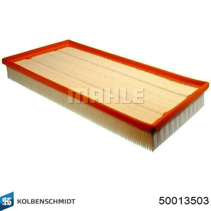 Filtro de aire Volkswagen Golf 4 1J1