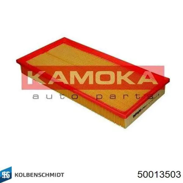 Filtro de aire Volkswagen Golf 4 1J1