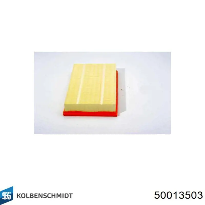 Filtro de aire Volkswagen Golf 4 1J1