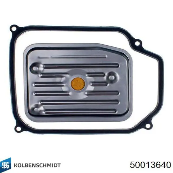 Filtro hidráulico, transmisión automática Volkswagen Golf 3 1H1