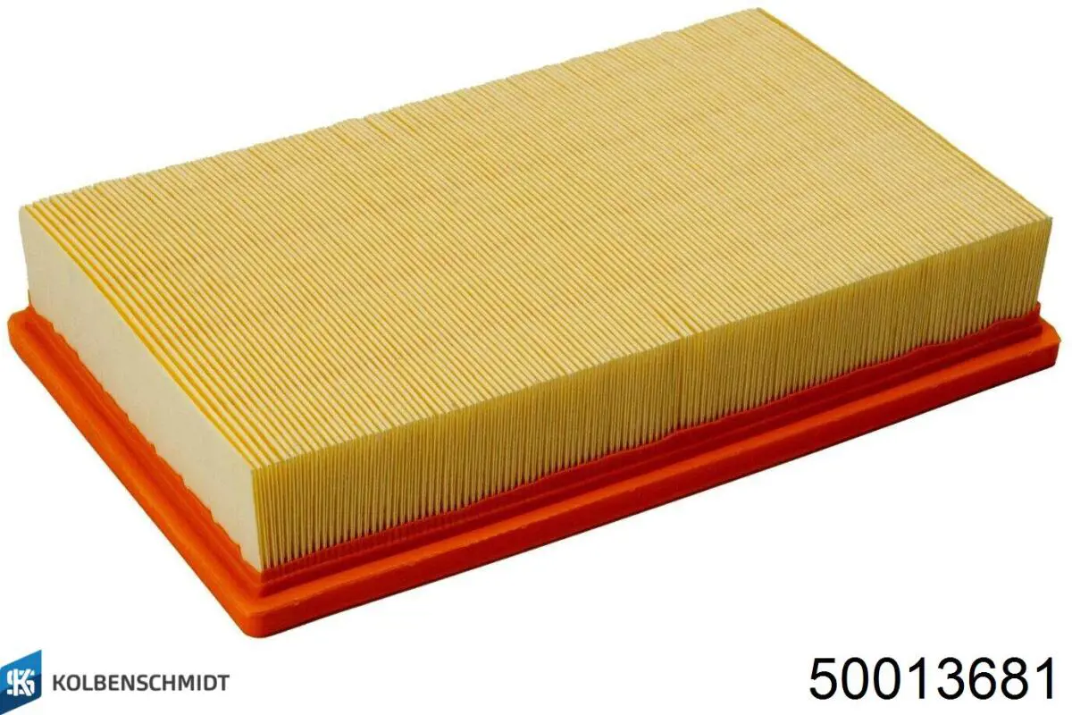 Comprar 50013681 Kolbenschmidt Filtro de aire