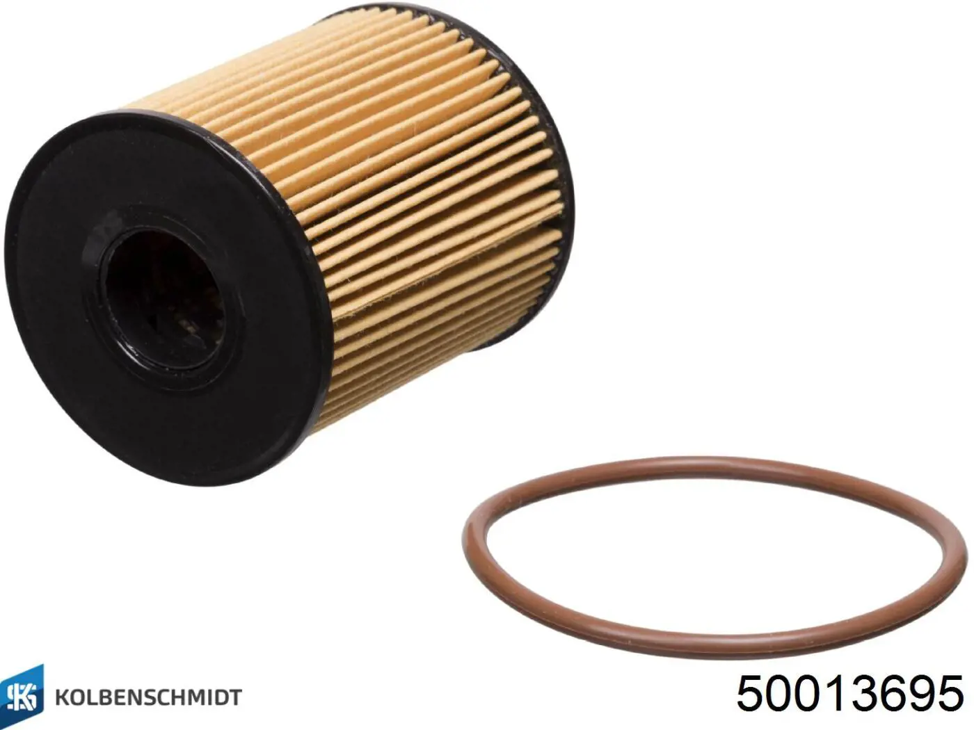 Filtro de aceite Kolbenschmidt 50013695 precio, desde 4,73 EUR