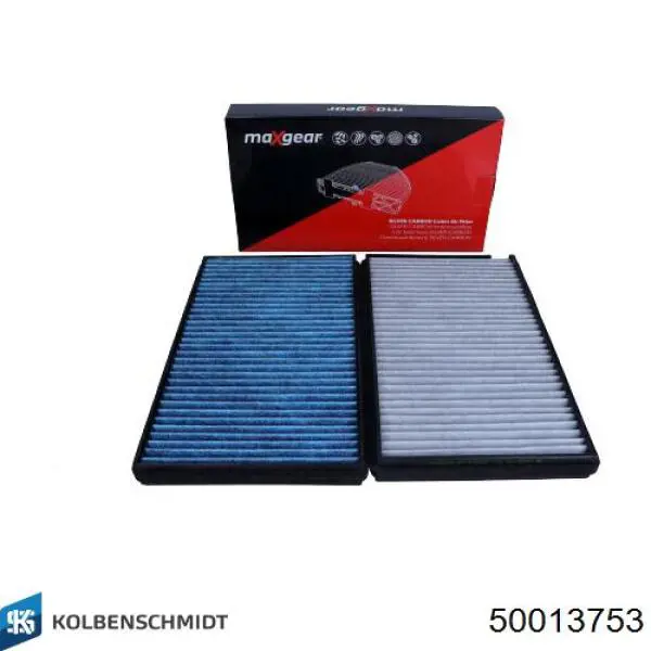Filtro de cabina Kolbenschmidt 50013753 precio, desde 18,45 EUR