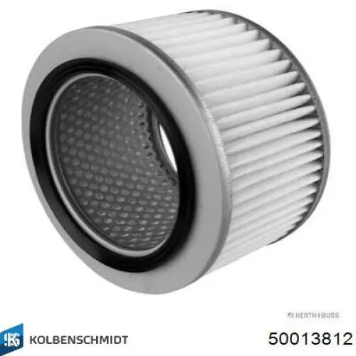 50013812 Kolbenschmidt filtro de aire