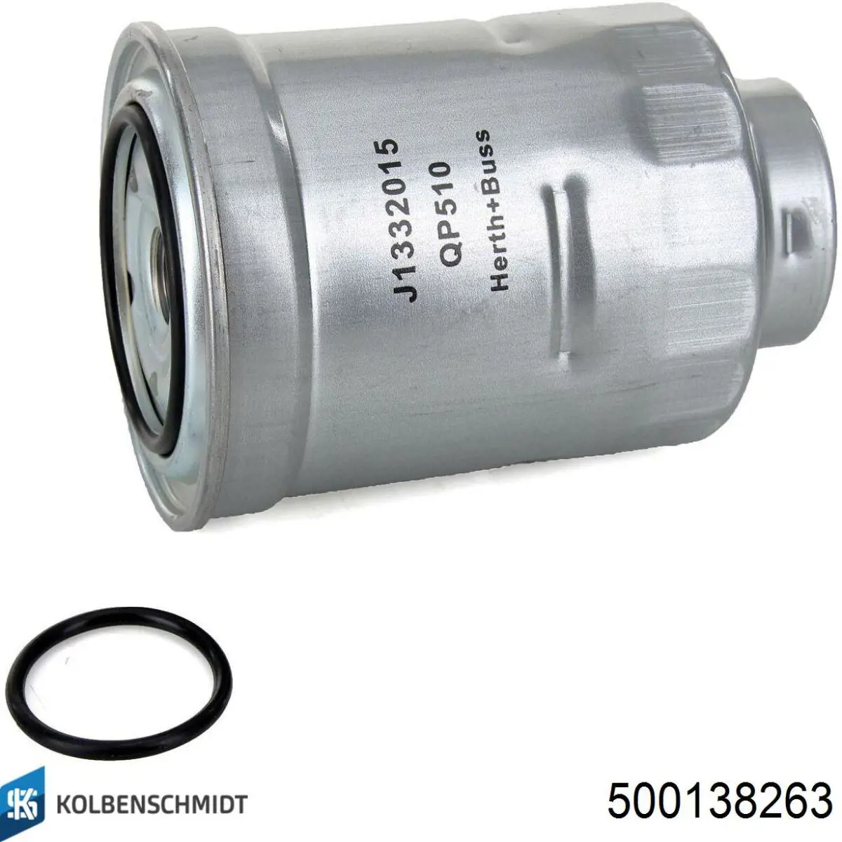 Comprar 500138263 Kolbenschmidt Filtro diesel
