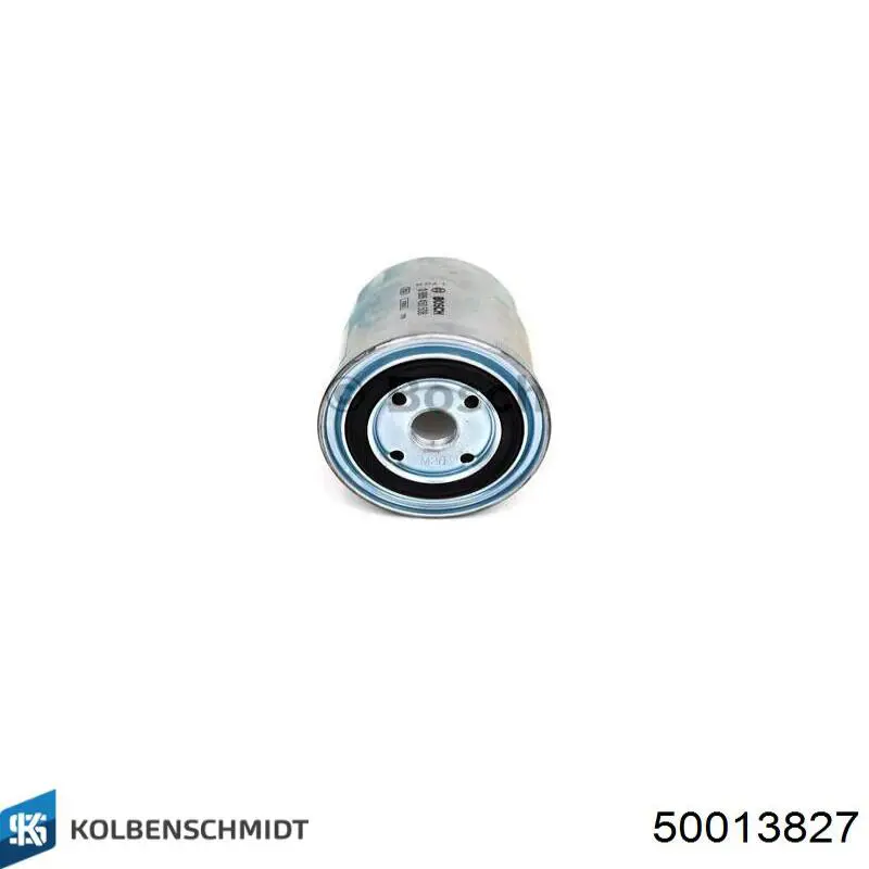 Comprar 50013827 Kolbenschmidt Filtro diesel