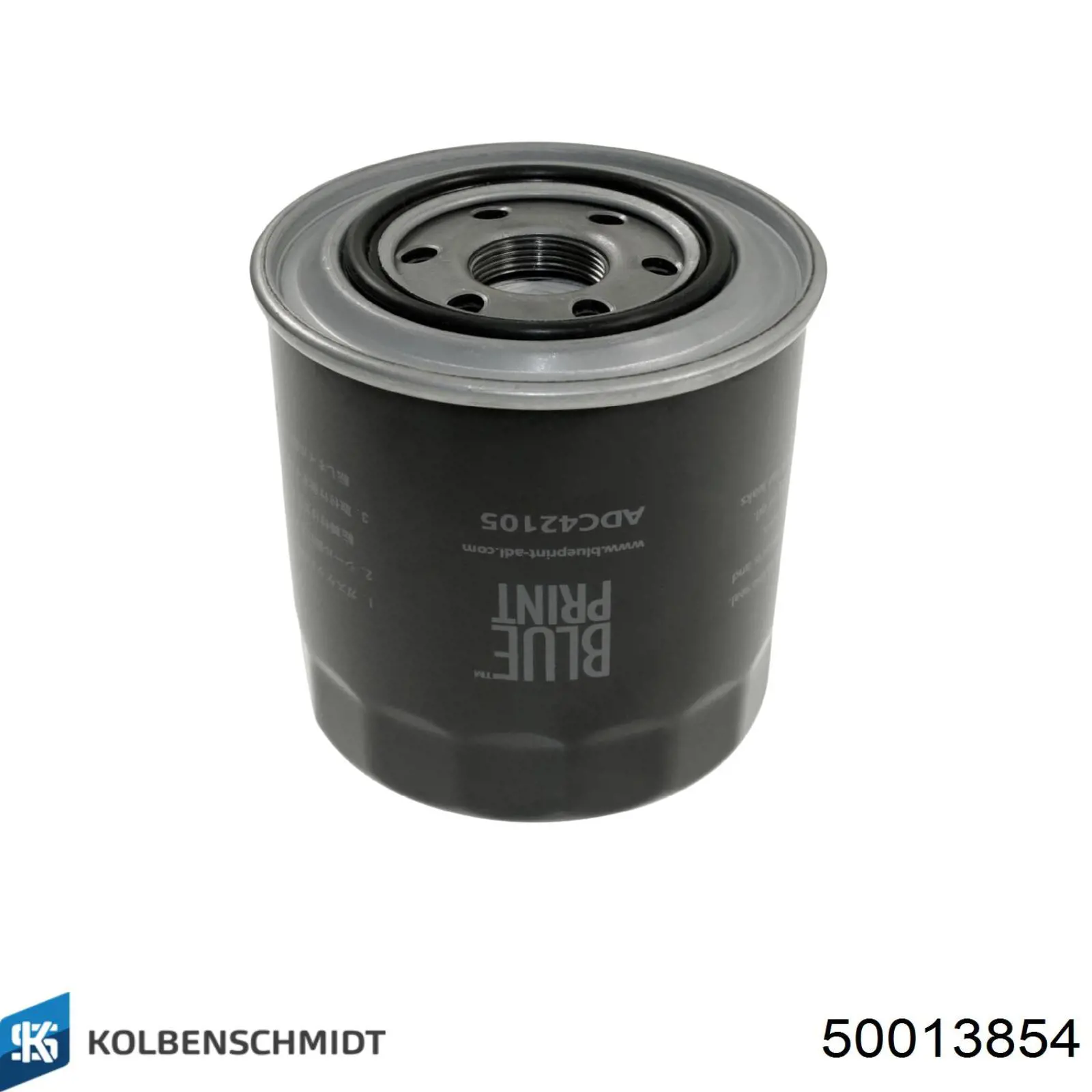 Filtro de aceite Kolbenschmidt 50013854 precio, desde 10,25 EUR