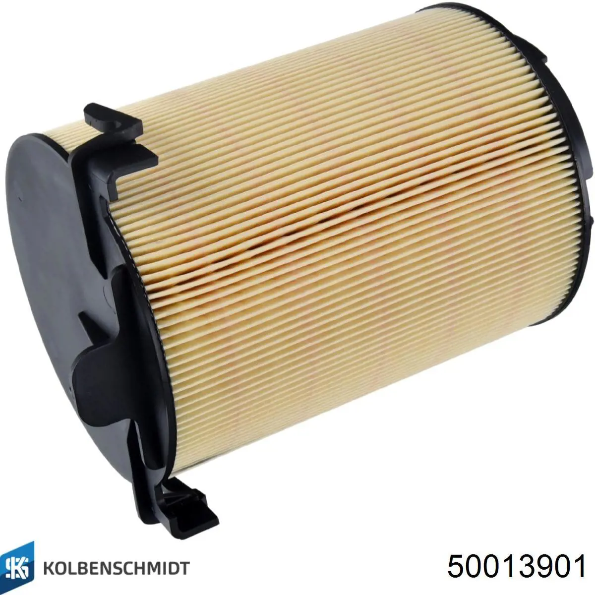 50013901 Kolbenschmidt filtro de aire