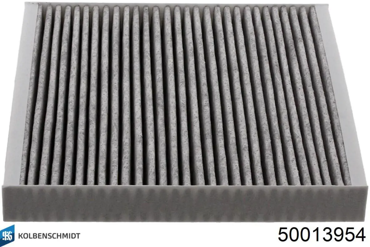 50013954 Kolbenschmidt filtro habitáculo
