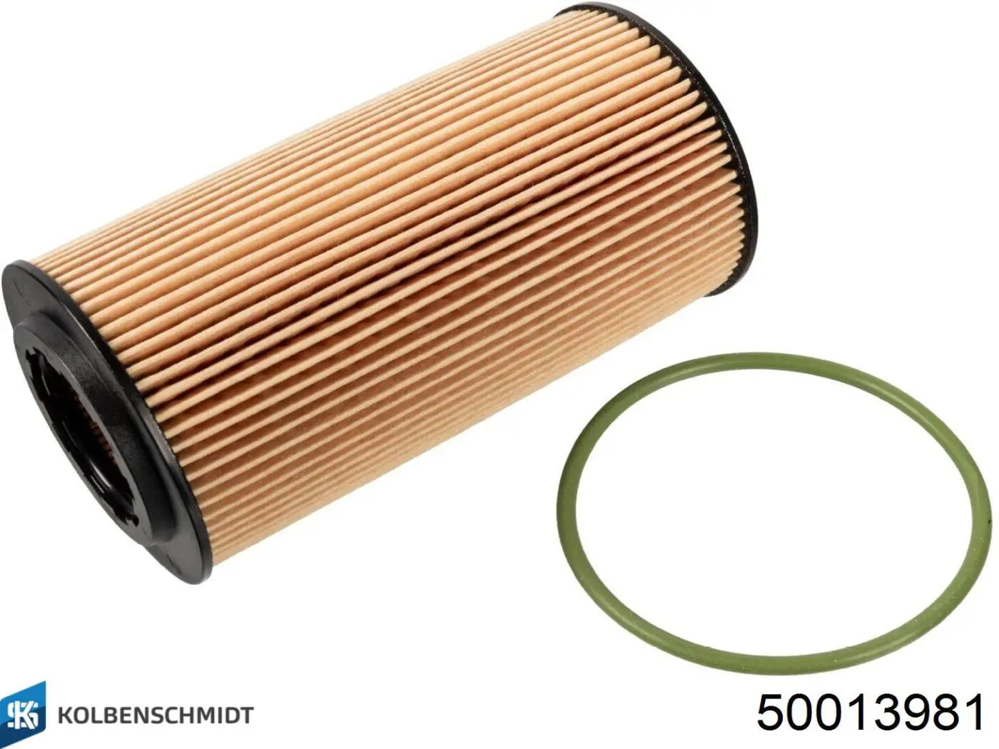 50013981 Kolbenschmidt filtro de aceite