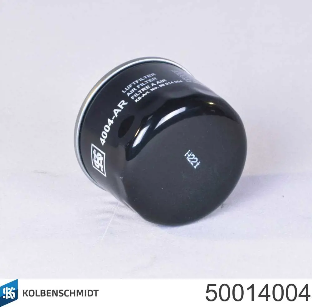 Comprar 50014004 Kolbenschmidt Filtro de aire comprimido de la turbina