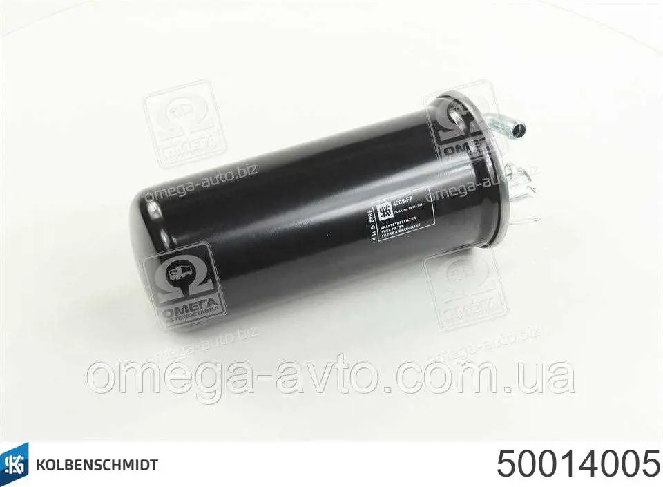 Comprar 50014005 Kolbenschmidt Filtro diesel