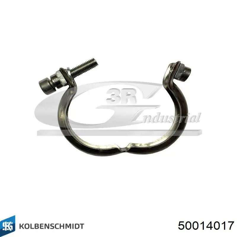 Filtro de aire Peugeot 206 2A/C