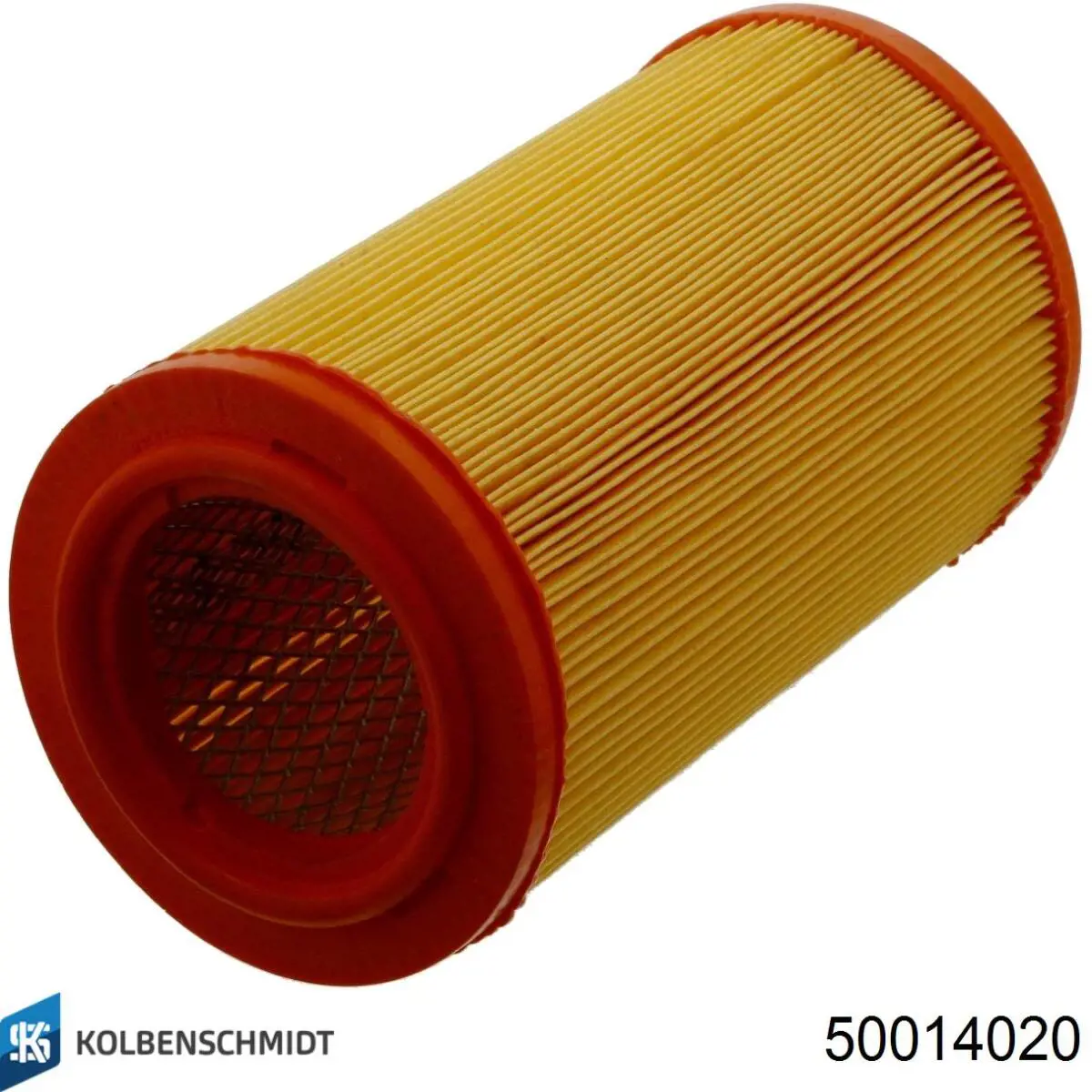 50014020 Kolbenschmidt filtro de aire
