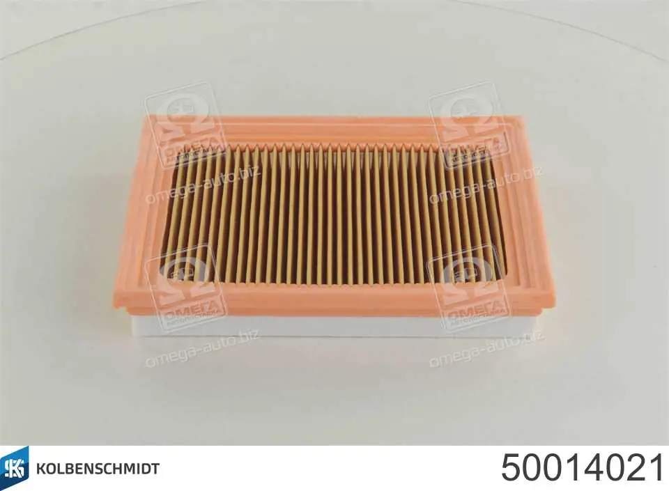Comprar 50014021 Kolbenschmidt Filtro de aire