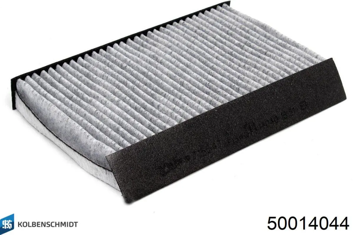 Filtro de aceite motor Kolbenschmidt 50014044