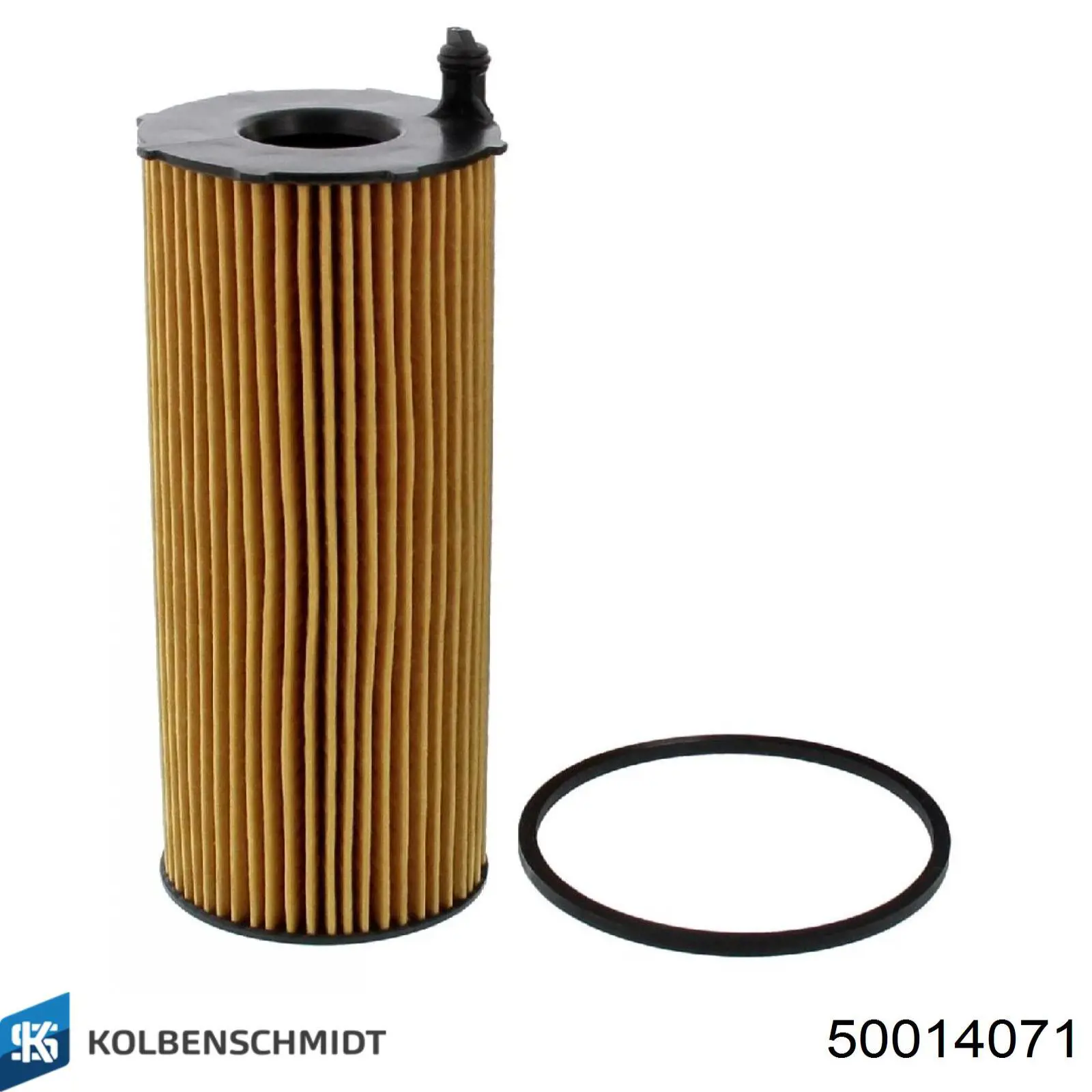 50014071 Kolbenschmidt filtro de aceite