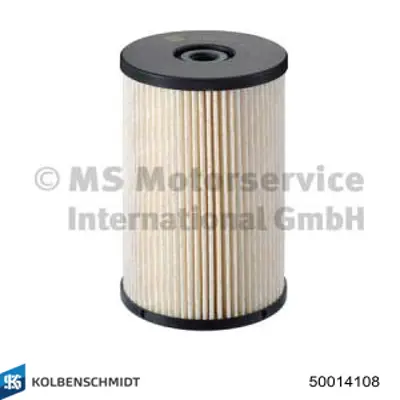 Filtro de gasoil Kolbenschmidt 50014108
