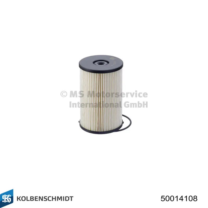 50014108 Kolbenschmidt Filtro de gasolina