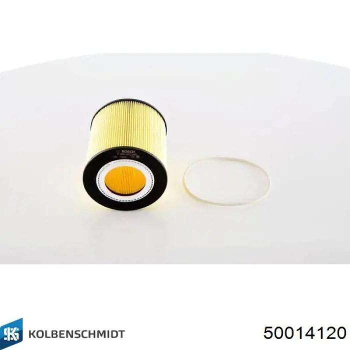 Comprar 50014120 Kolbenschmidt Filtros de aceite