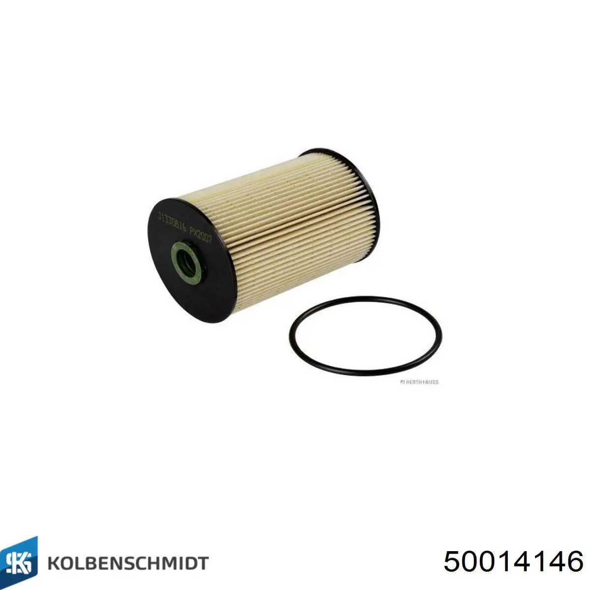 Comprar 50014146 Kolbenschmidt Filtro diesel