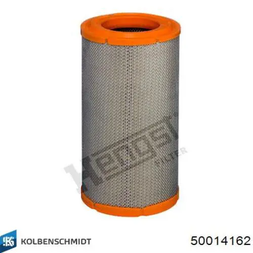 50014162 Kolbenschmidt filtro de aire