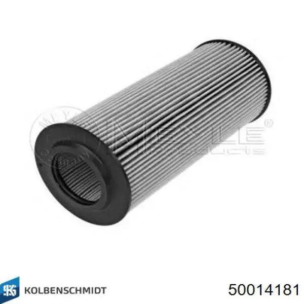 20779040 Volvo Filtro hidráulico transmisión automática