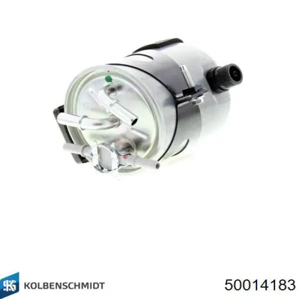 Filtro combustible Kolbenschmidt 50014183 precio, desde 27,70 EUR