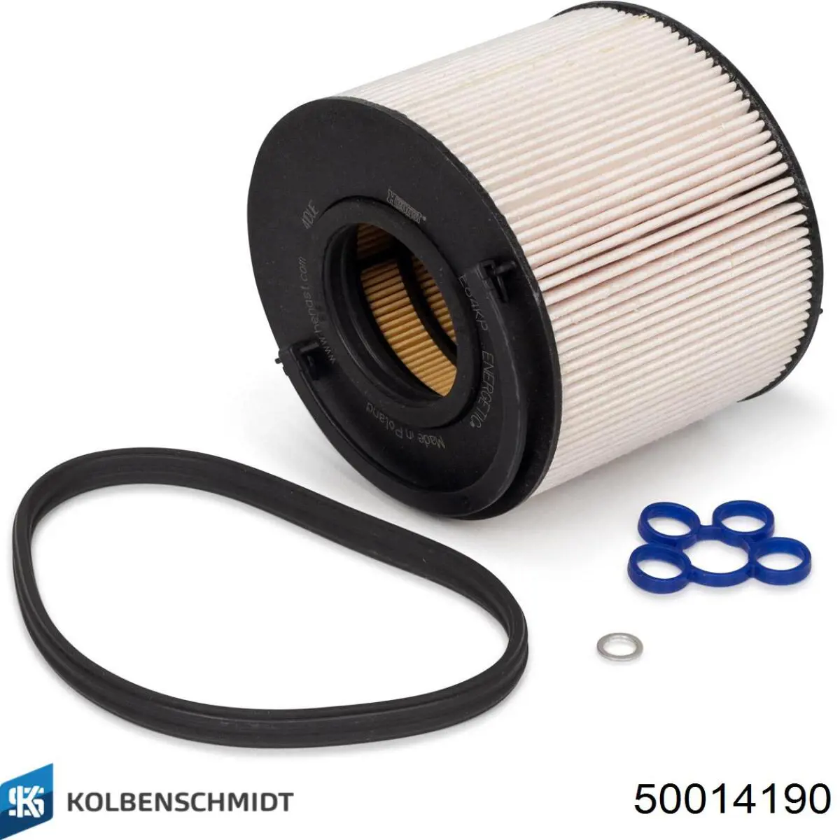 Filtro de gasoil Kolbenschmidt 50014190
