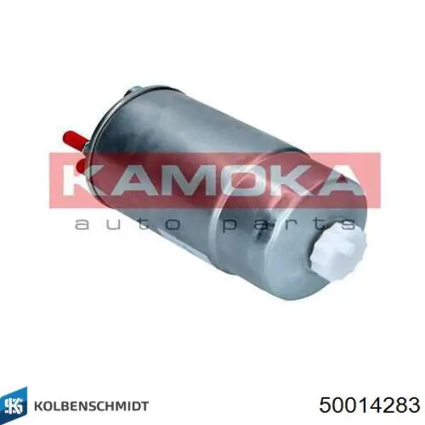 Filtro combustible Kolbenschmidt 50014283 precio, desde 23,23 EUR