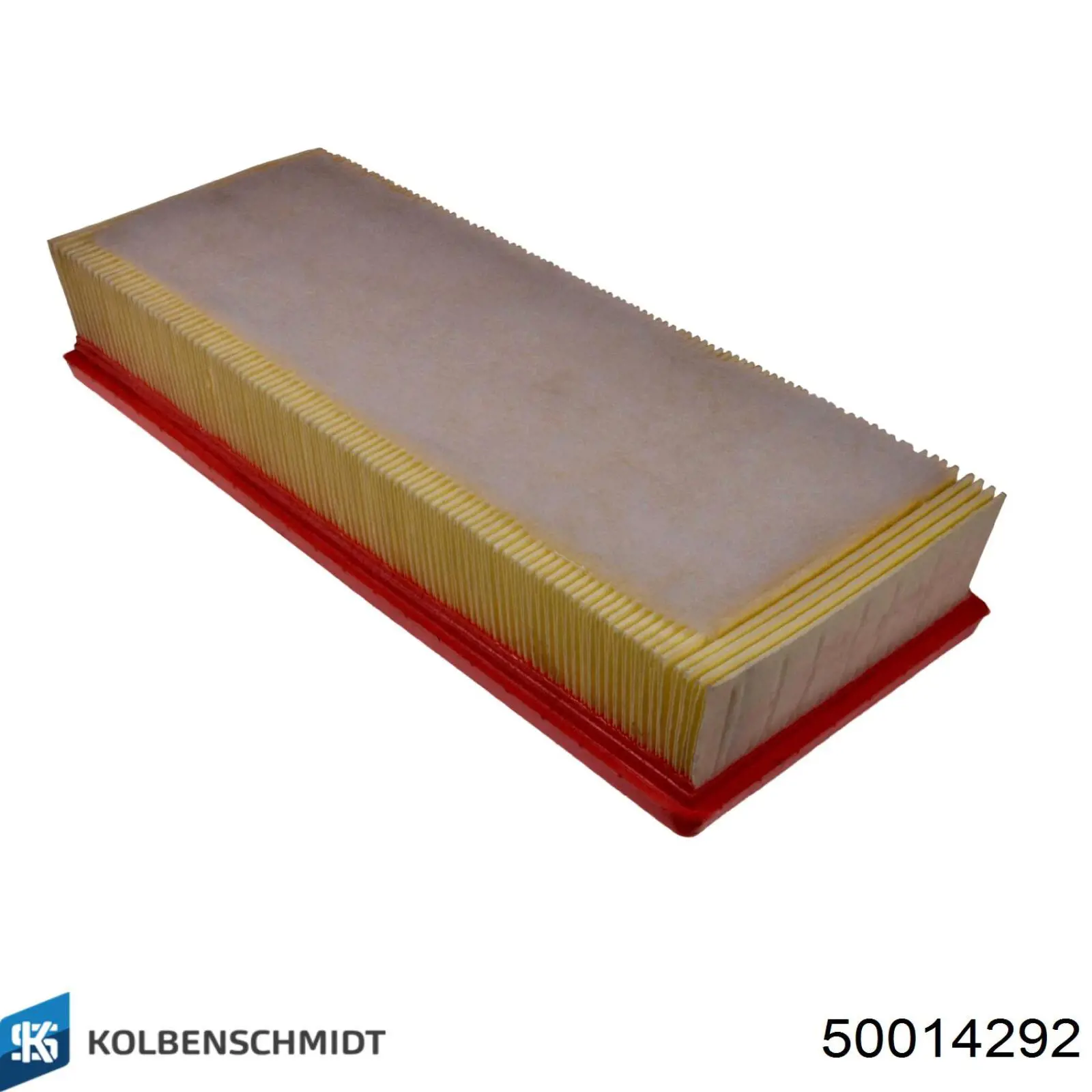 Casco de filtro de aire Audi A4 8K2