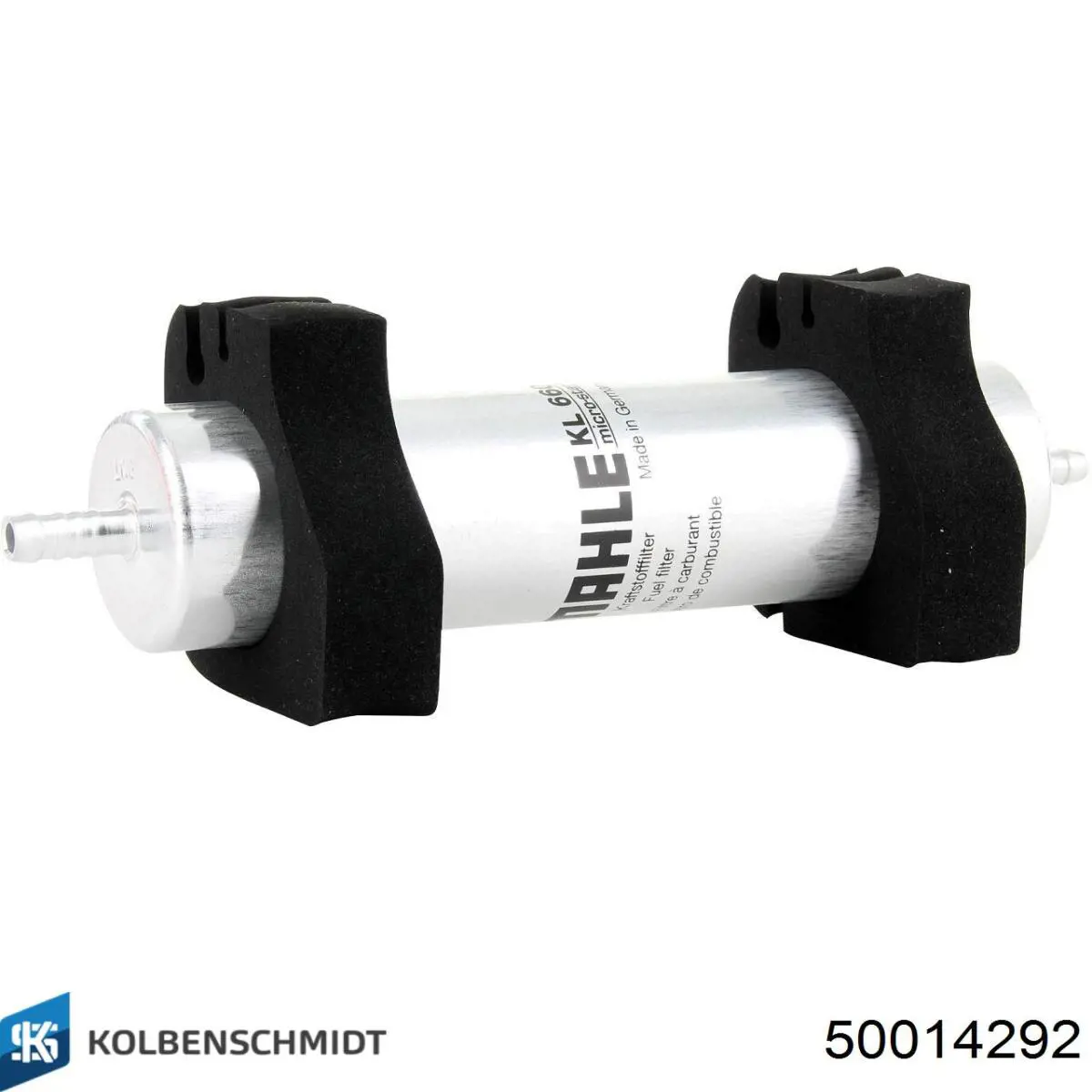 Casco de filtro de aire Audi A4 8K2