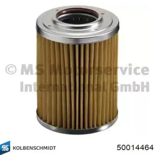 Comprar 50014464 Kolbenschmidt Filtro de transmisión automática