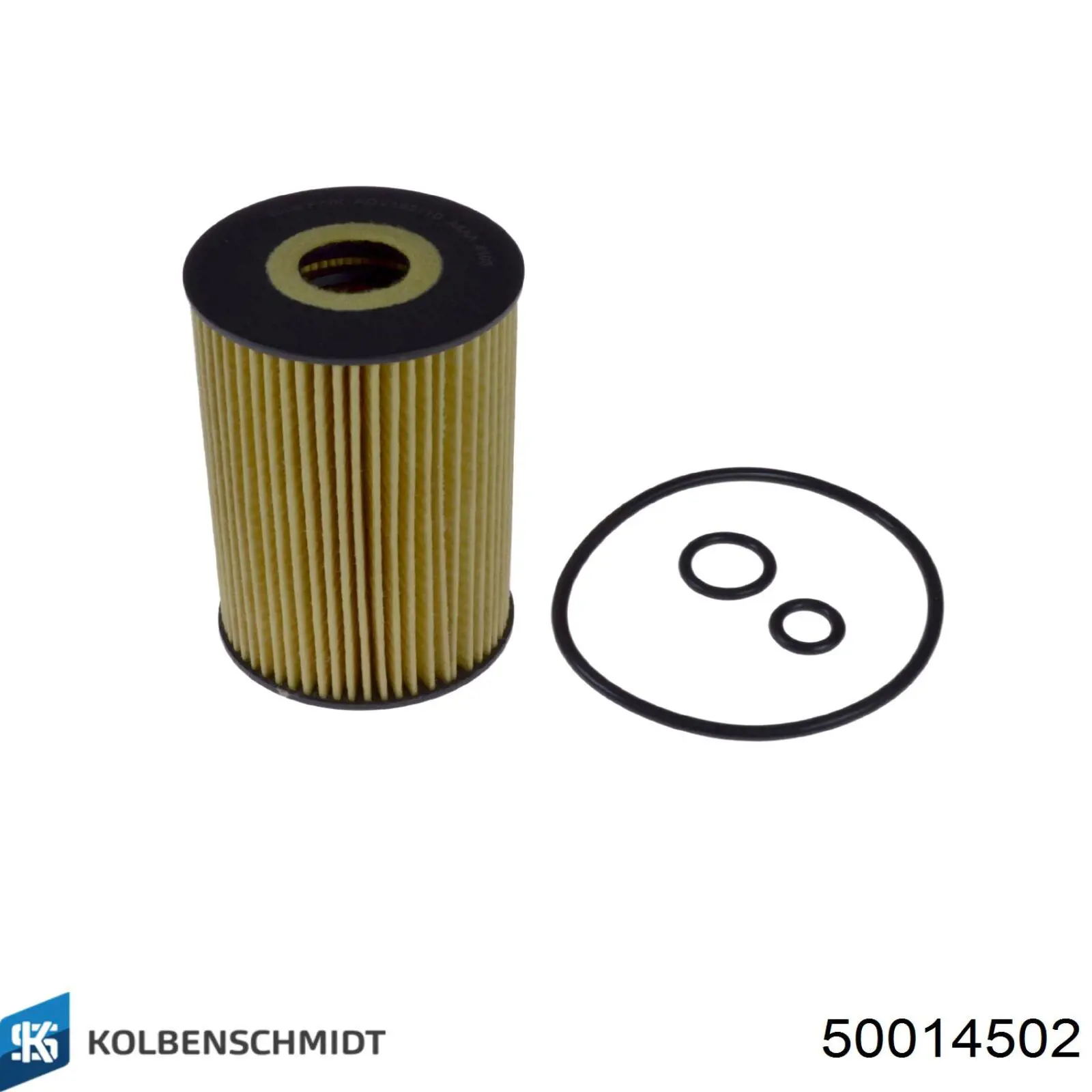 Filtro de aceite Kolbenschmidt 50014502 precio, desde 4,81 EUR