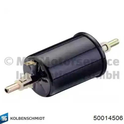 Filtro combustible Kolbenschmidt 50014506 precio, desde 6,47 EUR
