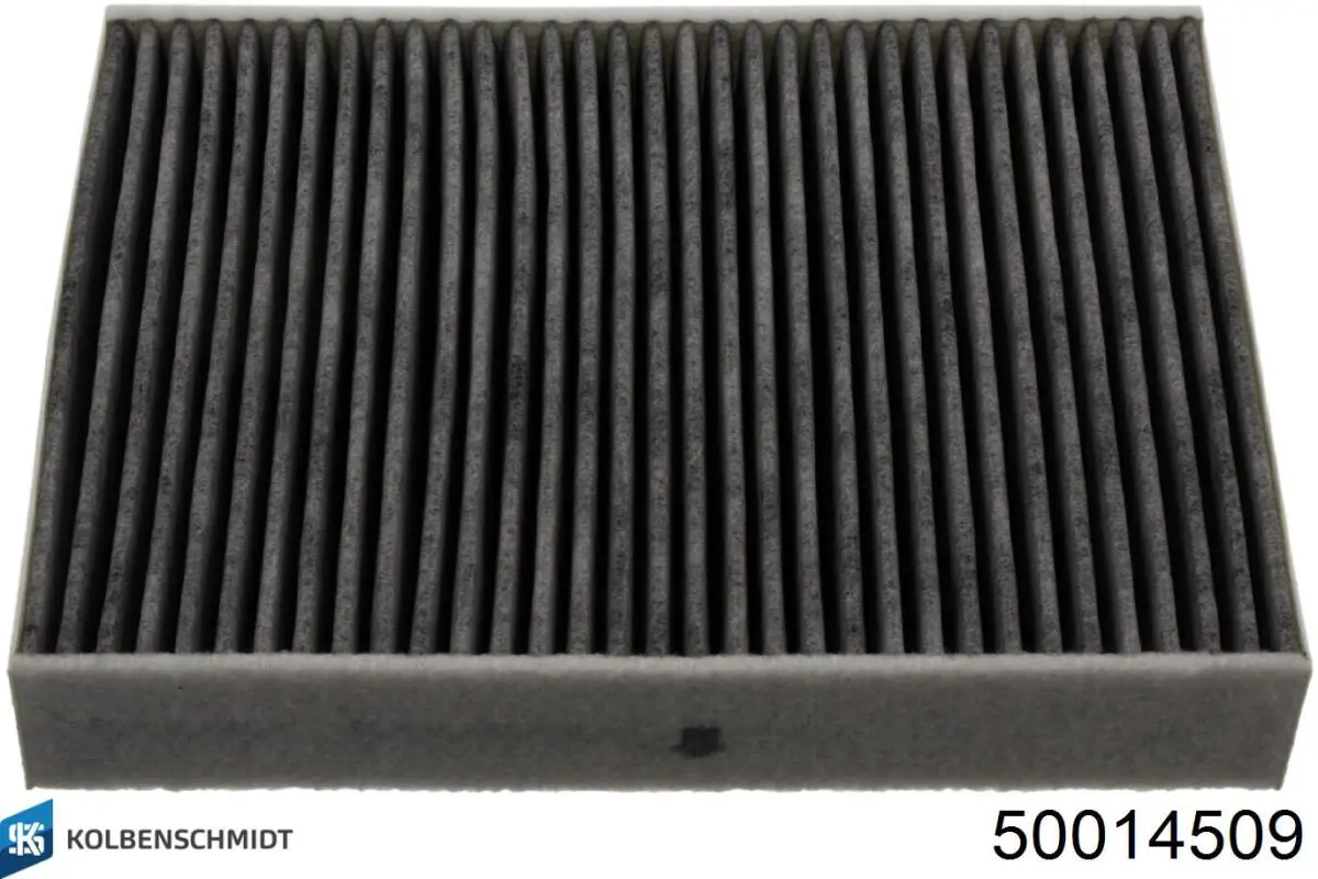 50014509 Kolbenschmidt filtro habitáculo