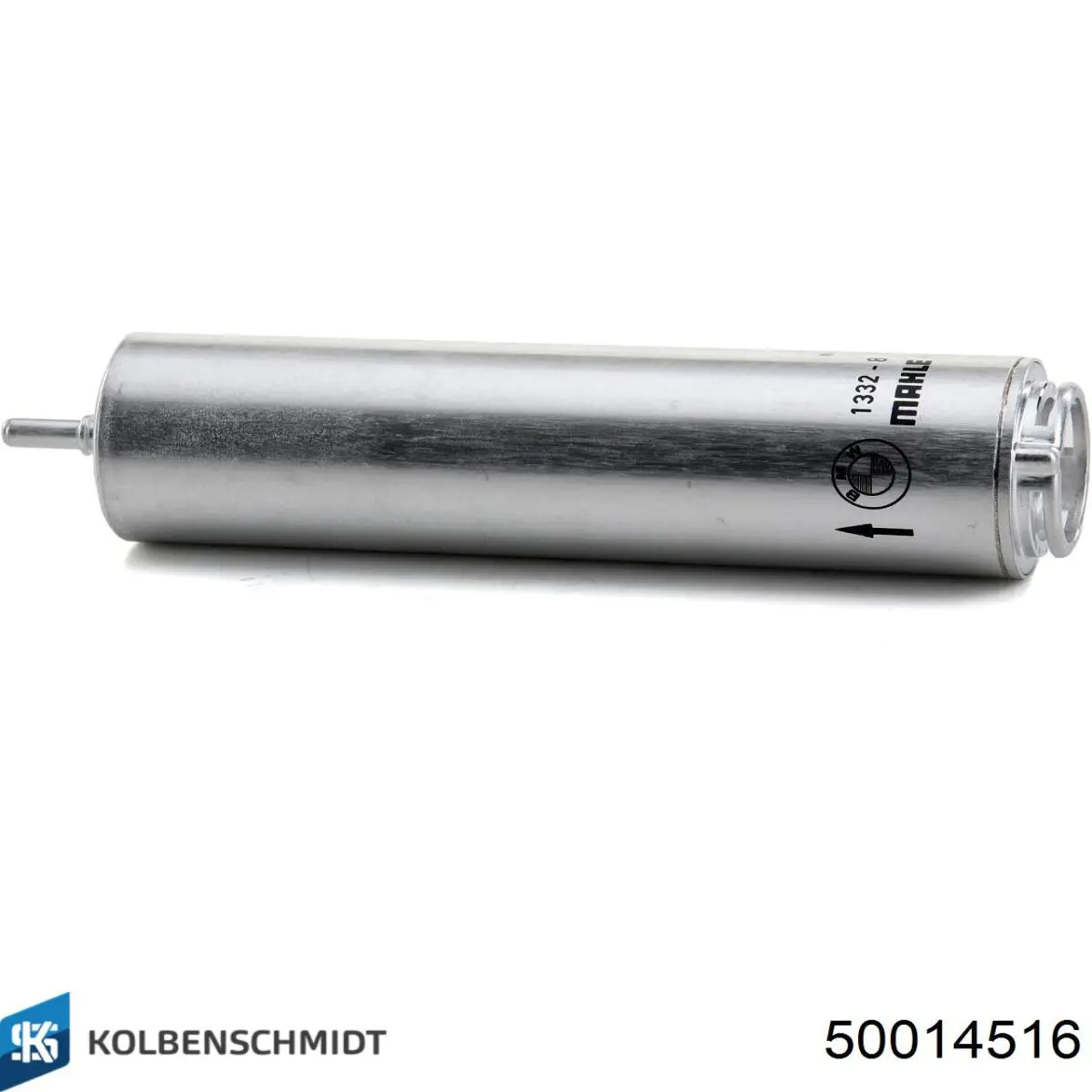 50014516 Kolbenschmidt filtro de aire
