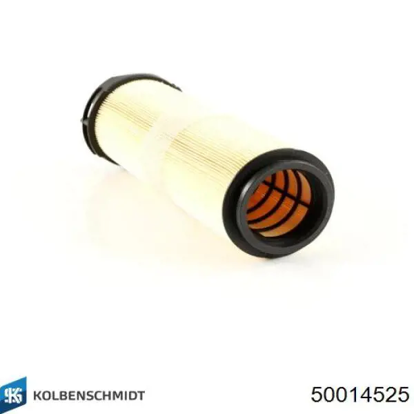 50014525 Kolbenschmidt filtro de aire