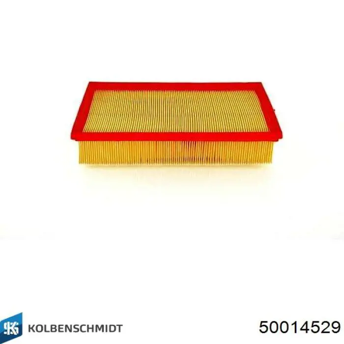 El filtro de aire Kolbenschmidt 50014529 precio, desde 9,33 EUR