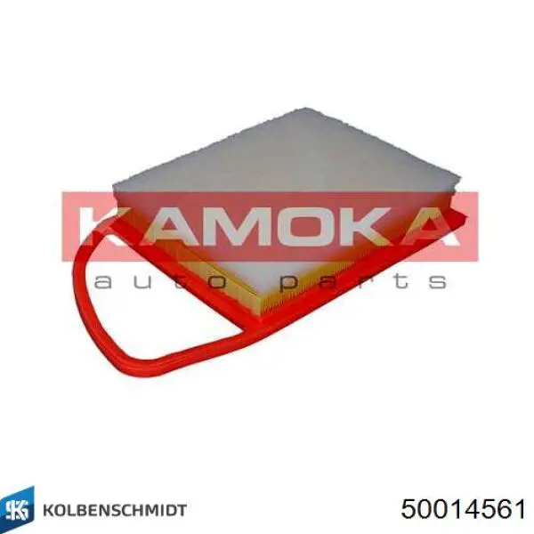 Filtro de aire Peugeot 308 1 4A, 4C