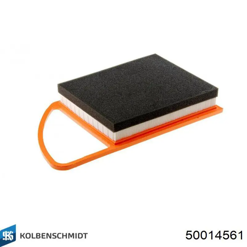 Filtro de aire Peugeot 308 1 4A, 4C